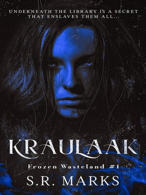 cover image of Kraulaak